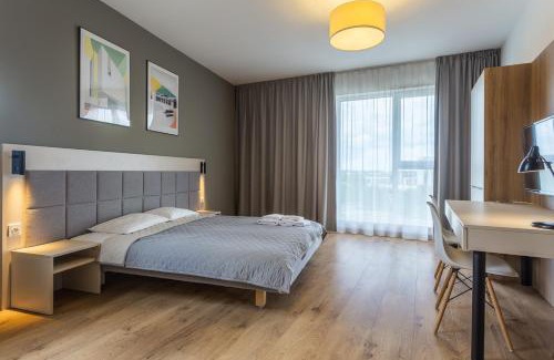 Wola Apartment | RentPlanet - Apartamenty Wolska