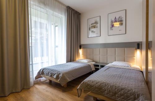 Wola Apartment | RentPlanet - Apartamenty Wolska