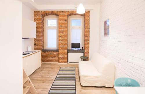 Wroclaw City Center Apartment | RentPlanet - Studio Rejtana