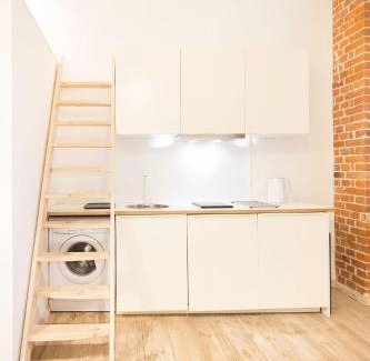 Wroclaw City Center Apartment | RentPlanet - Studio Rejtana