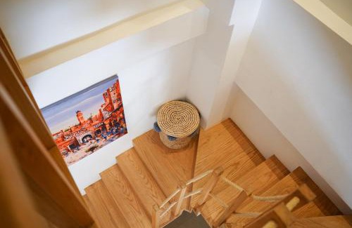 Camp El Ghoul Apartment | RENTSUITE Duplex GUELIZ HILLS