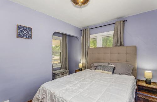 Wichita House | RENU at ICT St Claire House