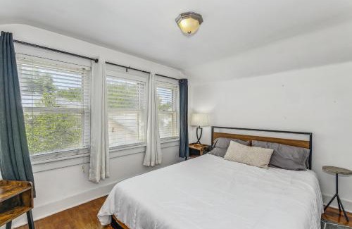 Wichita House | RENU at ICT St Claire House