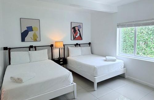 Wynwood Art District Apartment | Renzzi Villas