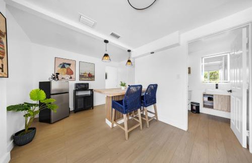 Wynwood Art District Apartment | Renzzi Villas