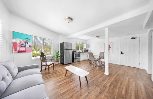 Wynwood Art District Apartment | Renzzi Villas
