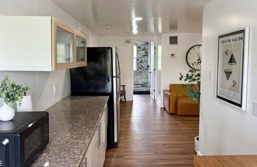 Wynwood Art District Apartment | Renzzi Villas