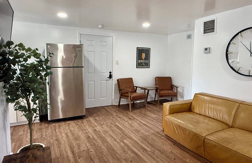 Wynwood Art District Apartment | Renzzi Villas