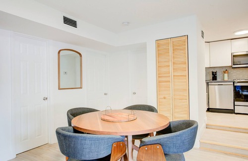 Wynwood Art District Apartment | Renzzi Wynwood House