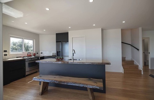 Whangarei Heads House | Reotahi Bolthole