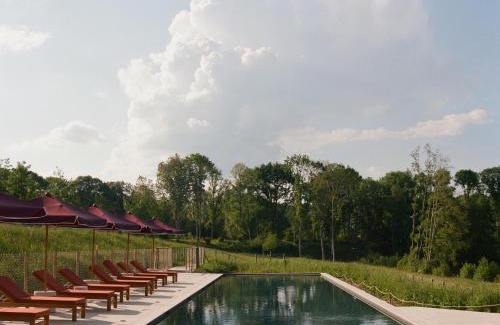 La Ville-aux-Clercs Hotel | Repère Sauvage