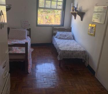 Ouro Preto House | República Coincidência