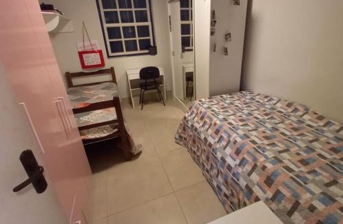 Ouro Preto House | República Coincidência
