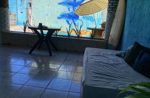 Praia do Frances House | República Francês