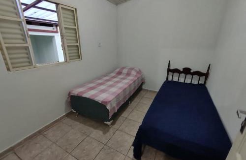 Ouro Preto House | República Minas Novas