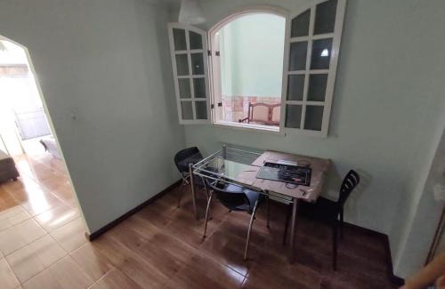 Ouro Preto House | República Minas Novas