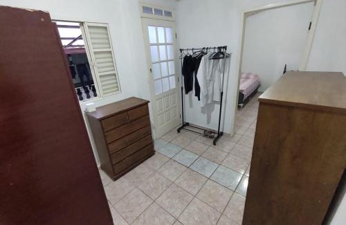 Ouro Preto House | República Minas Novas