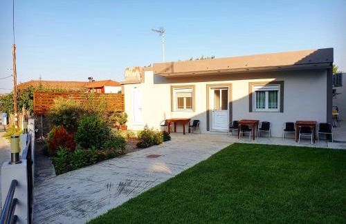 Varos Apartment | Repanidi Apartments