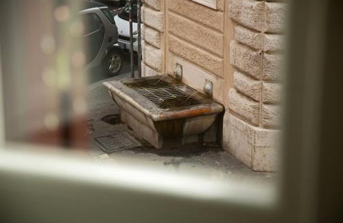 Rione IV Campo Marzio Bed & Breakfast | Repetita Juvant