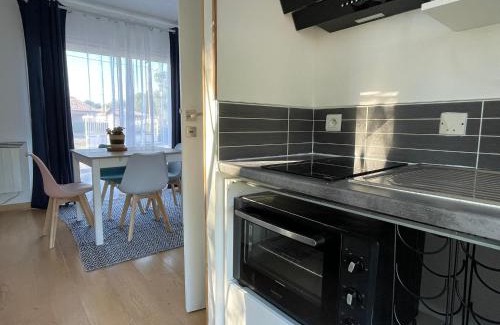 Saint-Jory Apartment | Repli des 3 ponts