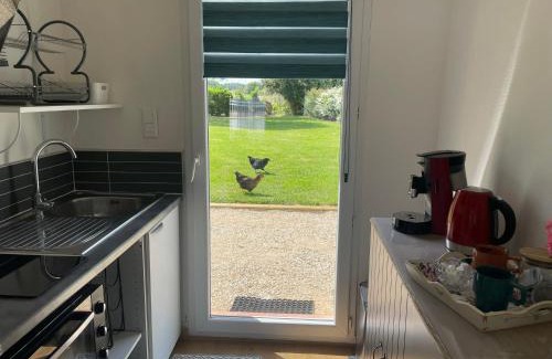 Saint-Jory Apartment | Repli des 3 ponts