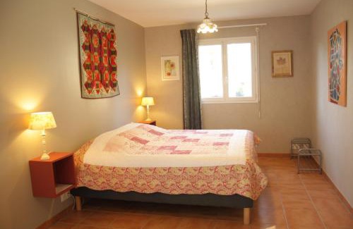 Fajoles Bed & Breakfast | Repos chez Margot