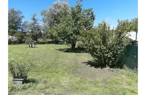 Saint-Germain-sur-Ay House | Repos,découvertes ,activités .comme Chez soi !
