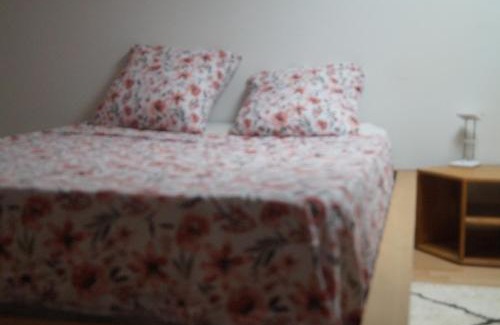 Pexiora House | Repos en campagne