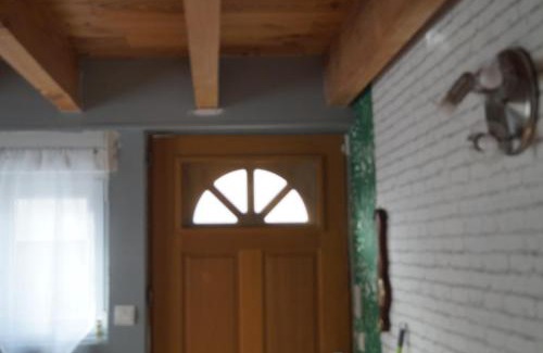 Pexiora House | Repos en campagne