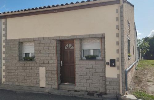 Pexiora House | Repos en campagne
