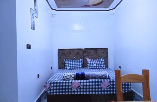 Sidi Ifni Apartment | Repos Surf House 1