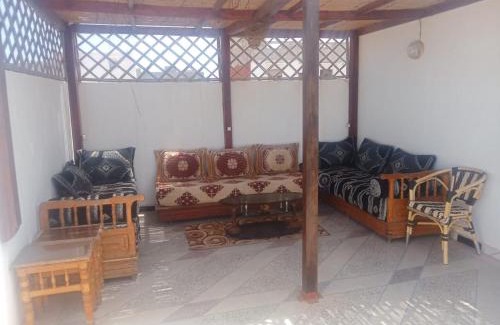 Sidi Ifni Apartment | Repos Surf House 1