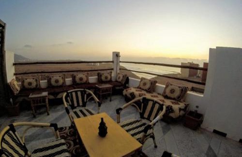 Sidi Ifni Apartment | REPOS SURF HOUSE 2