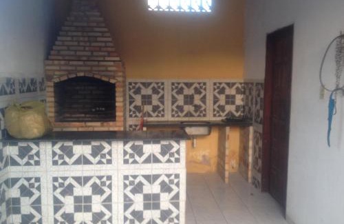 Aracati House | Repouso do Mar Residence