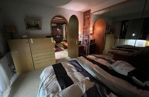 Schweinfurt Apartment | Repräsentative unterfränkische Bauern-Wohnung
