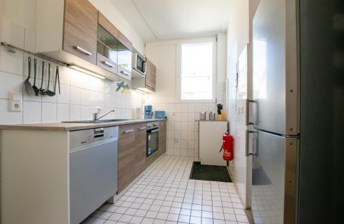 Buderich Apartment | Representative City Villa