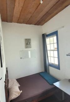 Ouro Preto House | Republica Hospício