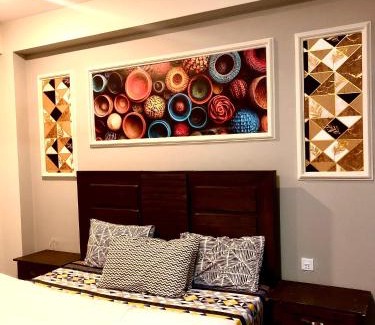 Abbottabad House | Republika Urban Hotel by Summit Resorts