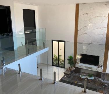 Umuarama House | Requinte gold