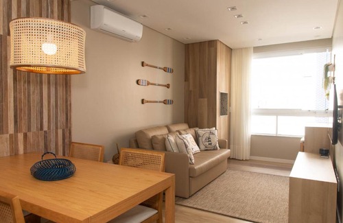 Ingleses Norte Apartment | Requinte nos Ingleses Norte, Apartamento a 5min da Praia ING18