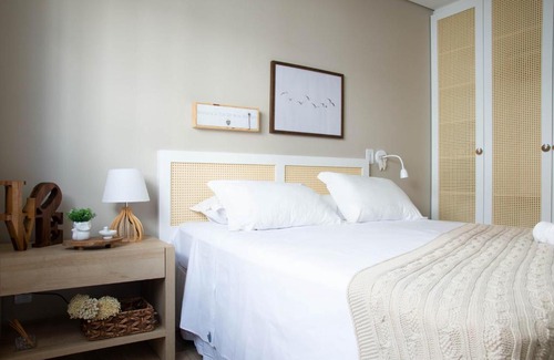 Ingleses Norte Apartment | Requinte nos Ingleses Norte, Apartamento a 5min da Praia ING18