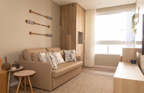 Ingleses Norte Apartment | Requinte nos Ingleses Norte, Apartamento a 5min da Praia ING18