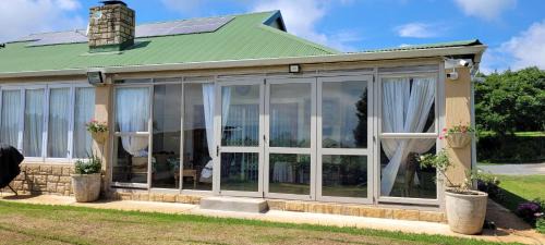 Merrivale Apartment | ReRooted Permaculture Farmstay