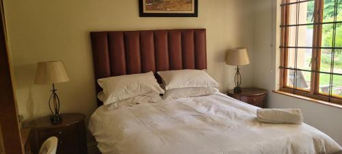 Merrivale Apartment | ReRooted Permaculture Farmstay