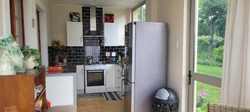 Merrivale Apartment | ReRooted Permaculture Farmstay