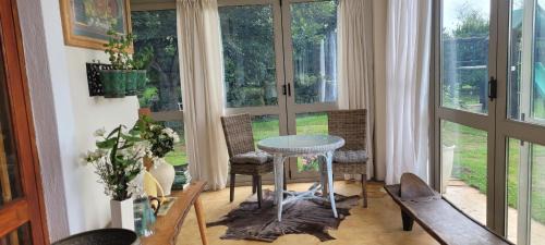 Merrivale Apartment | ReRooted Permaculture Farmstay