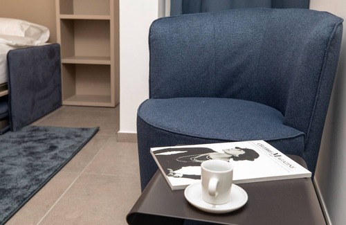 Lumino Apartment | Res.3544 Apt Standard 203, Lumino, Switzerland