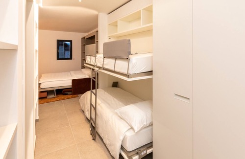 Lumino Apartment | Res.3544 Apt Standard 206, Lumino, Switzerland