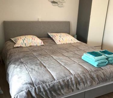 Nieuwpoort-aan-Zee Apartment | Res Apollo Nieuwpoort