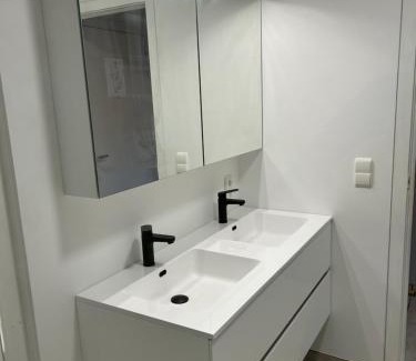 Nieuwpoort-aan-Zee Apartment | Res Apollo Nieuwpoort